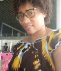 Rencontre Femme Cameroun à NSAM EFOULAN : Berlin , 45 ans